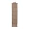 Household Essentials 6 Shelf Hanging Closet Organizer